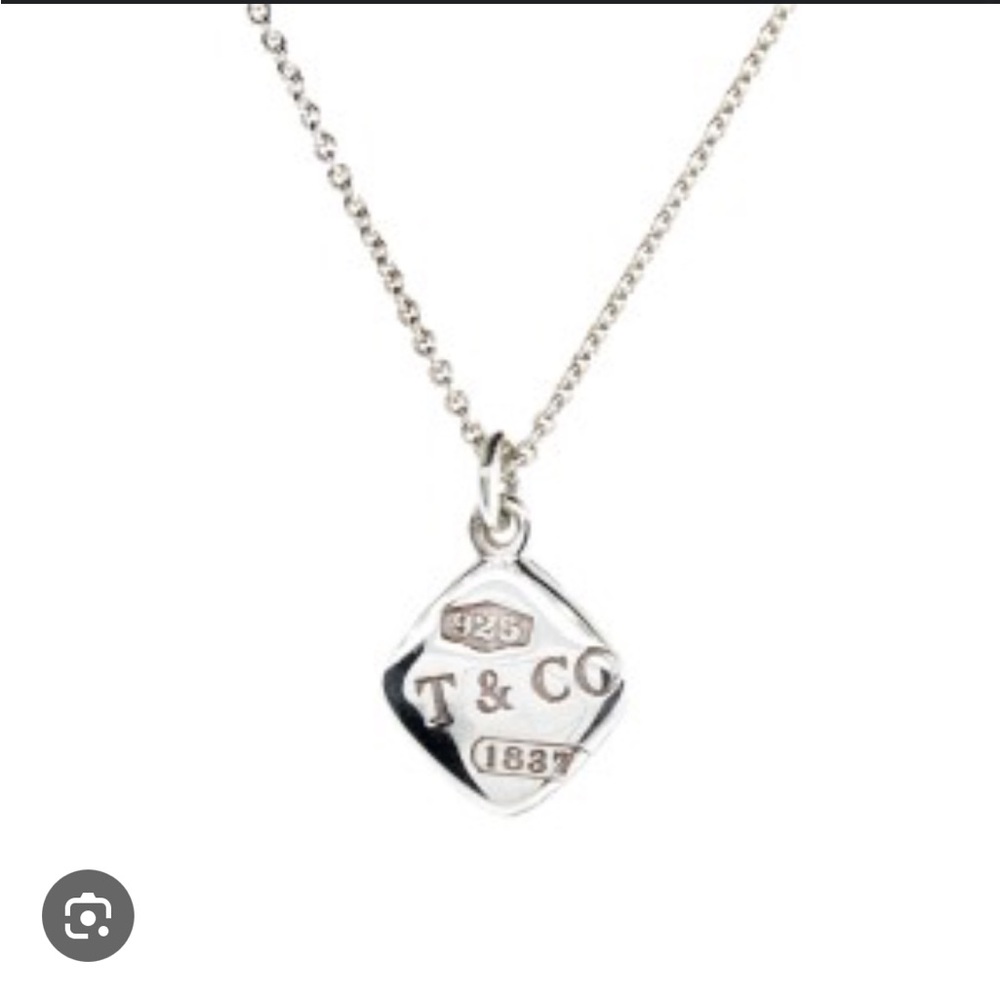 Tiffany necklace